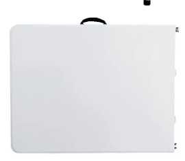 Mesa Dobrável Alumínio NOVA