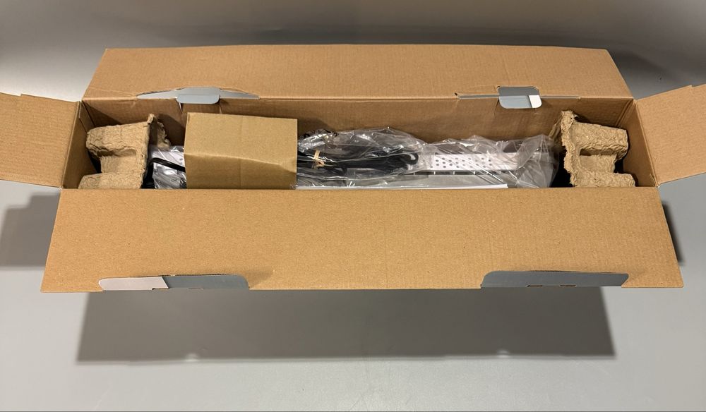 Laminator Leitz iLAM Office A3 (72530084) Nowy Polecam