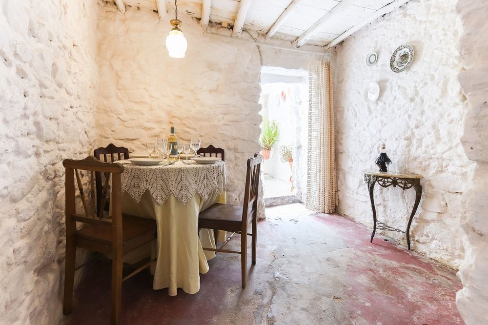 Casa em Gáfete - Crato - Alto Alentejo
