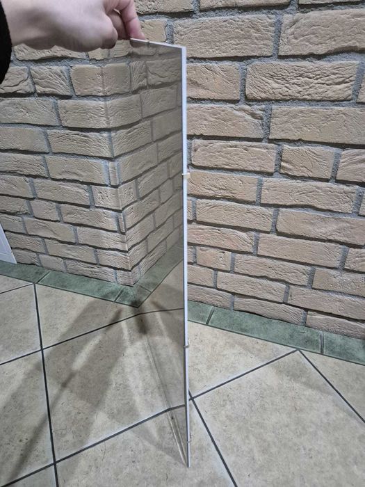 Ramka z plexi 50x70 cm