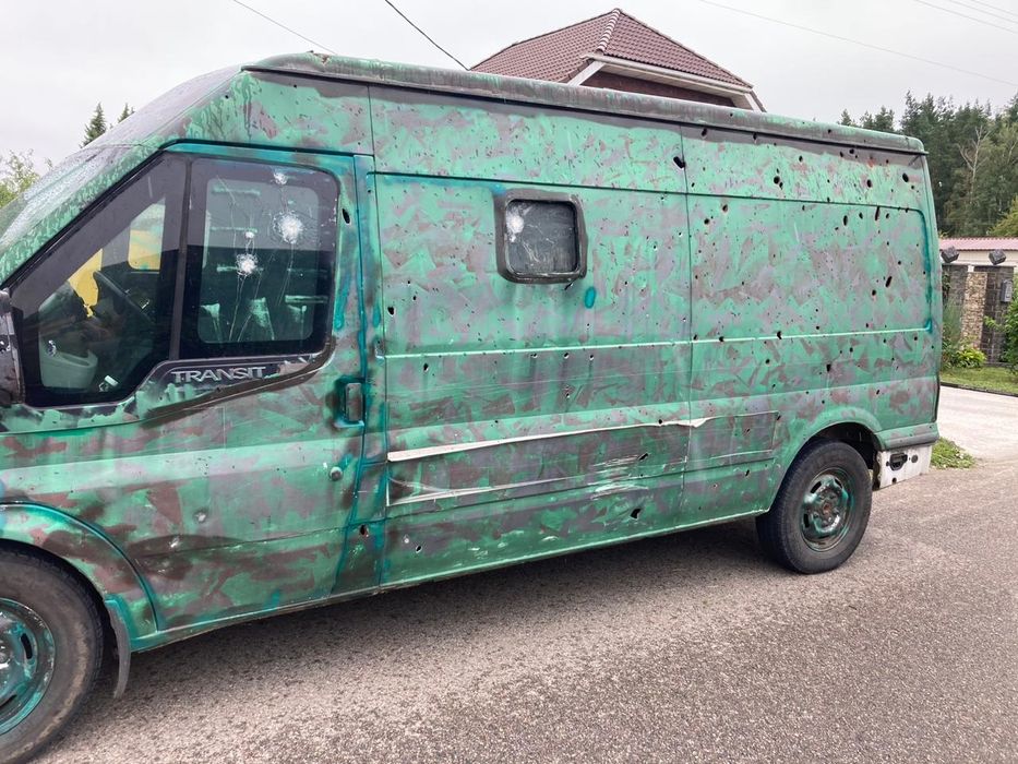 Приймаю в подарунок зимову резину для ЗСУ R17, R16