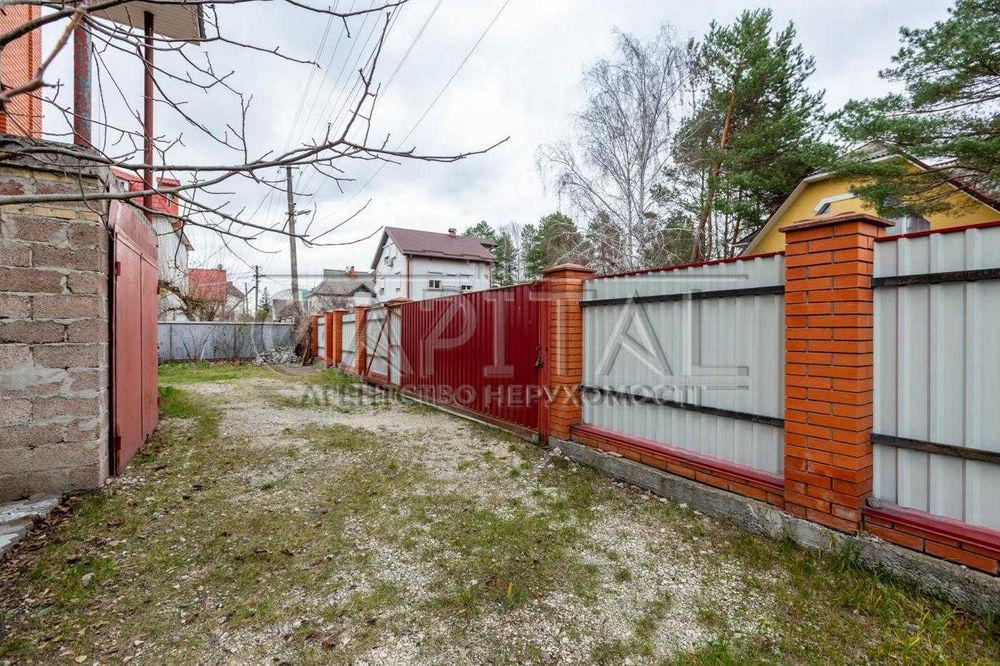 Продаж Будинку 414м2  / Конча-Заспа, Козин 14-сот ділянка