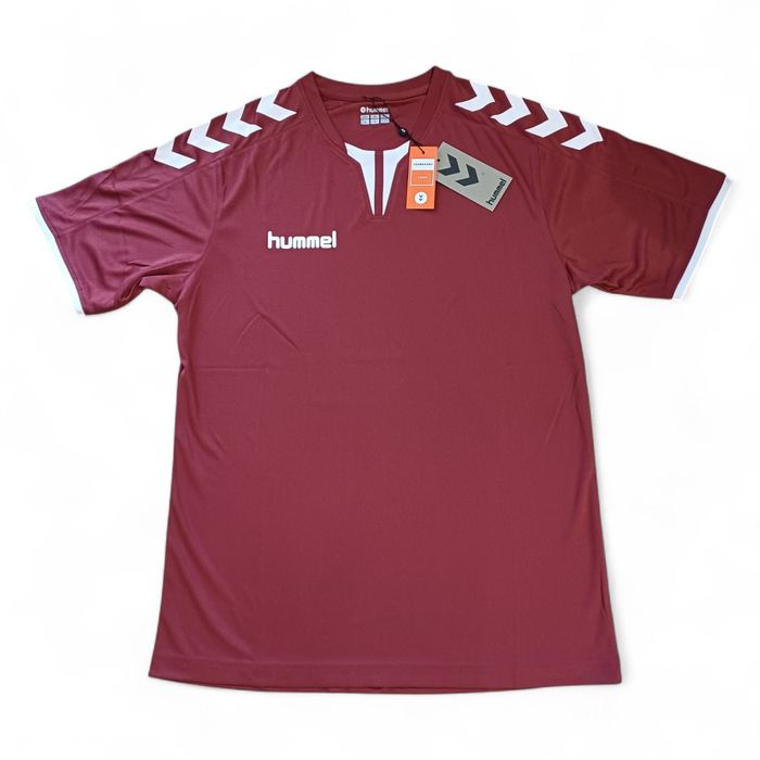 Koszulka sportowa, Hummel M