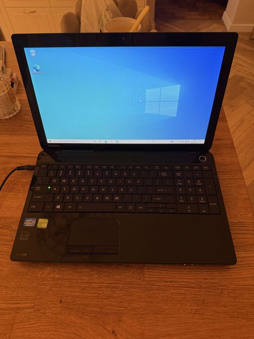 Laptop Toshiba Satellite C55 - A - 1GK