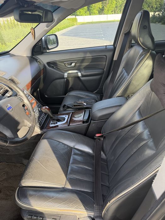 Продам  VOLVO XC 90