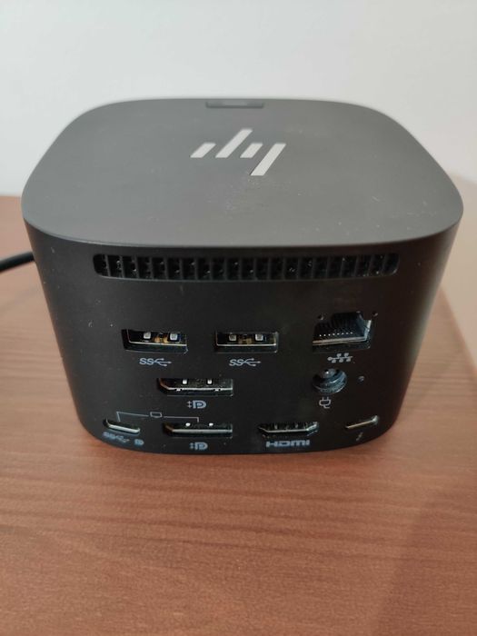HP Thunderbolt Dockingstation G4 - Thunderbolt 4 Port