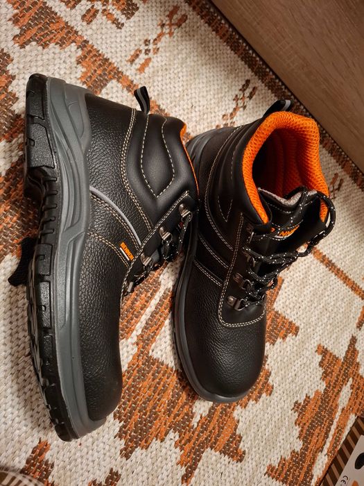 Buty robocze r.43 Bennon Basic S3