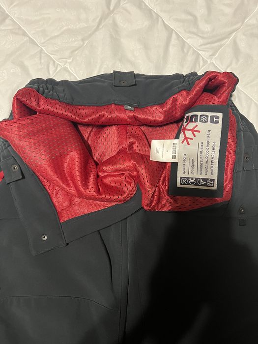 Продам мужские лыжные штаны Inoc оригинал.