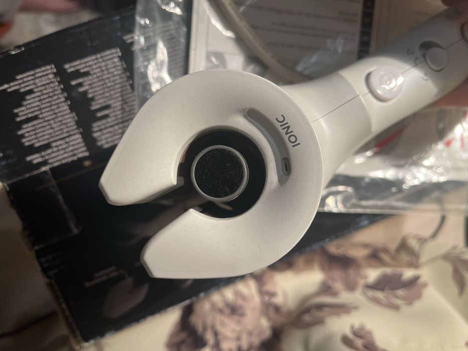 Philips procare стайлер для локонів