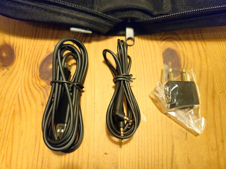 Sennheiser PXC 550-II