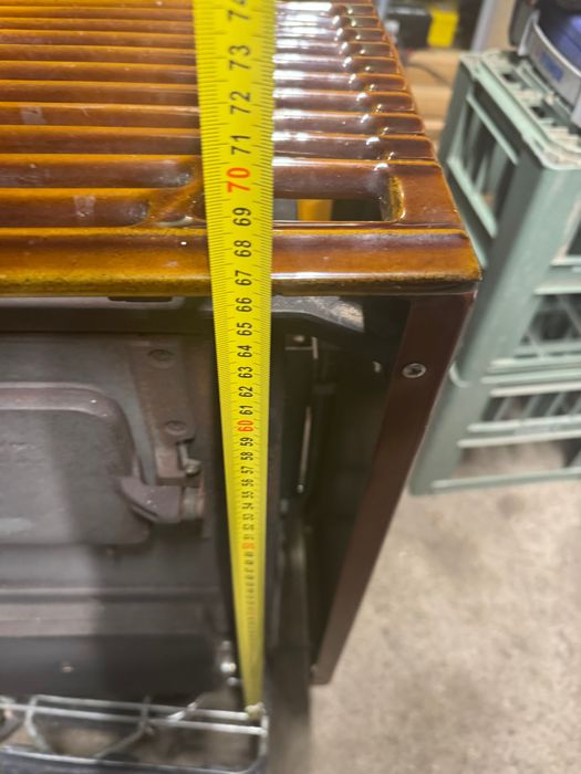 Kominek Piecyk Meller