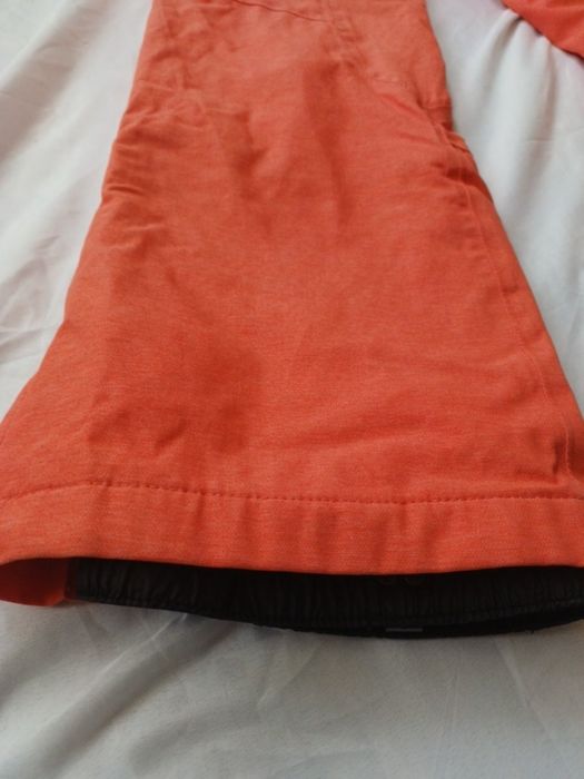 Жіночі лижні штани