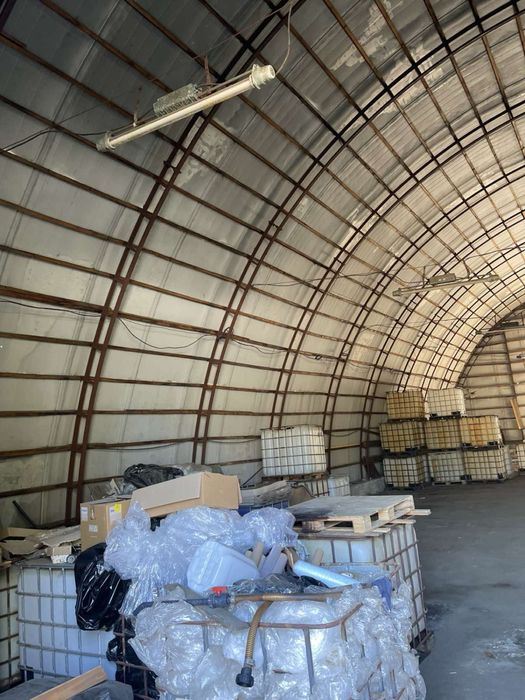 Продам производственно складское здание