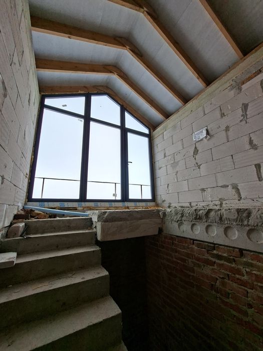 Продаж котеджу преміум класу 186м2