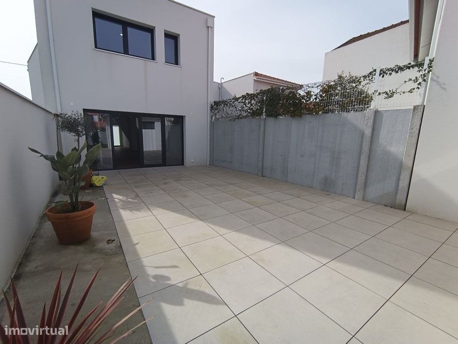 Moradia T5 em Quiaios, Figueira da Foz