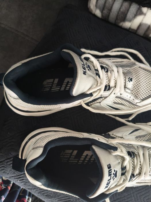 Sapatilhas kelme  Lefties Tam 38