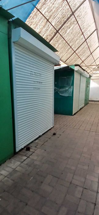 Продам торгове місце на центральному ринку в м. Коростень