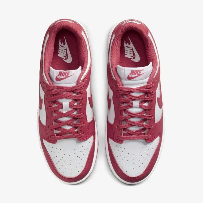 Nike Dunk Low "Archeo Pink"
