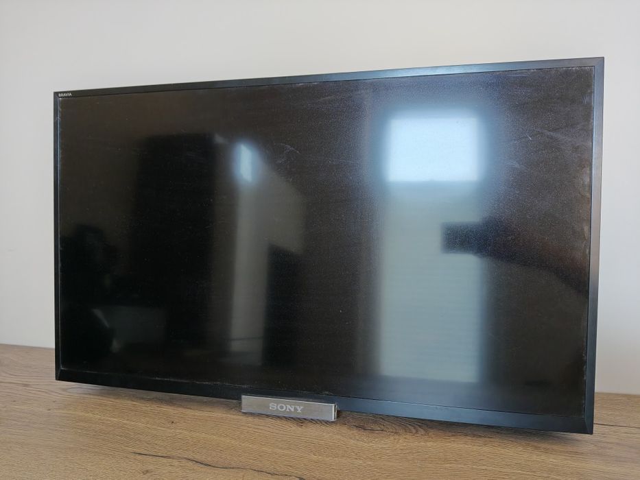 Sony Bravia telewizor