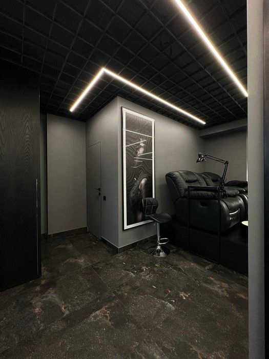 Продається готовий бізнес діючий салон краси на березі міського озера