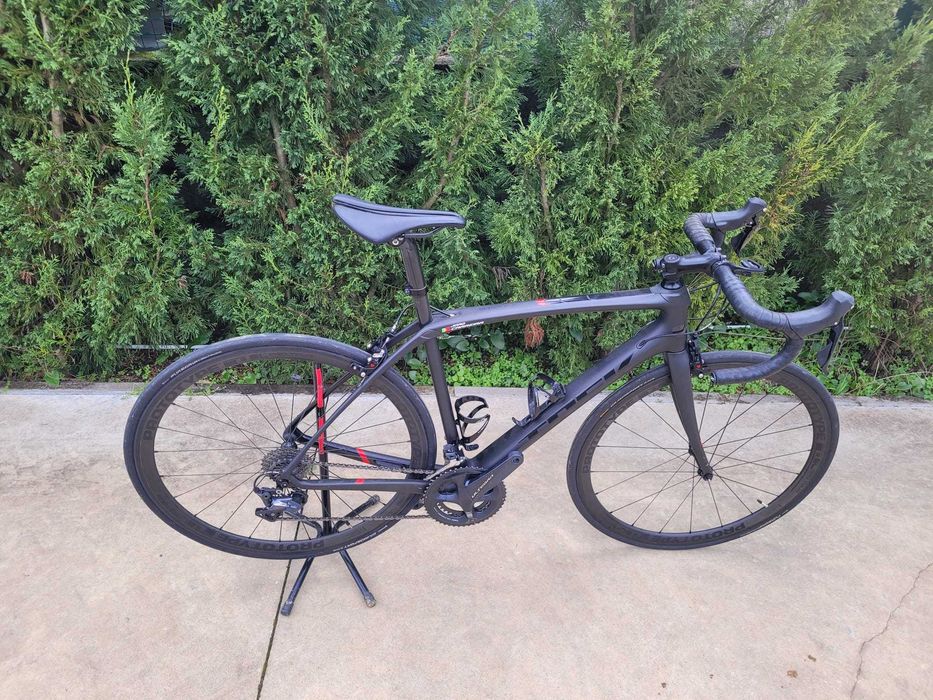 Bicicleta TREK Domane SL 6 2018