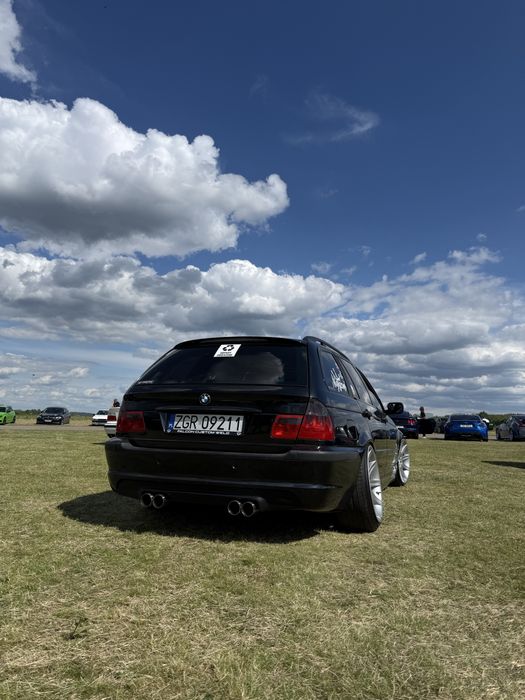 Bmw e46 330d !!!
