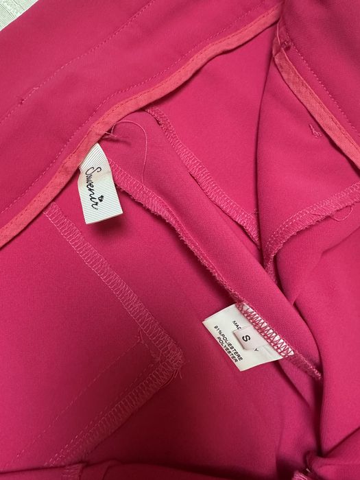 Костюм брючный женский