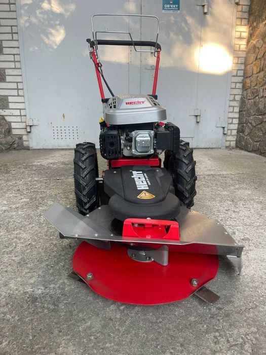 Продам сінокосарку HECHT 5060