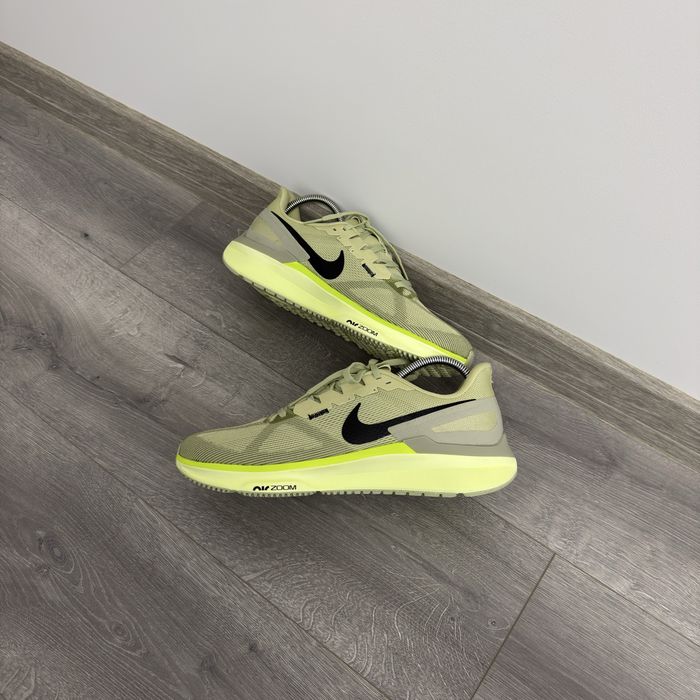 Nike air zoom structure 25