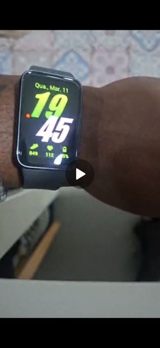 Relogio/ pulseira Samsung