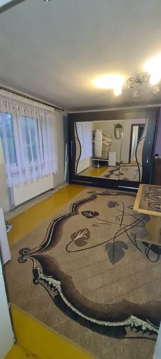 Sprzedam  gospodarstwo rolne