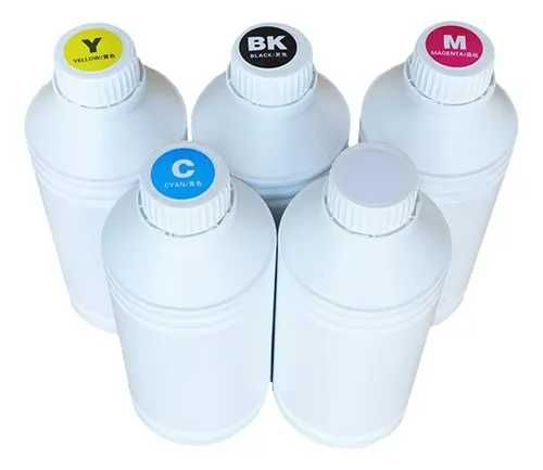 Tinta Profissional DTF