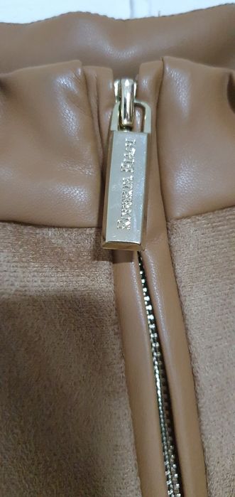 Casaco Roberta Biagi S