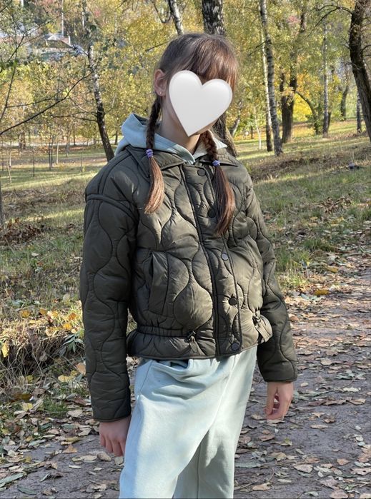 Куртка Blukids Розмір 140