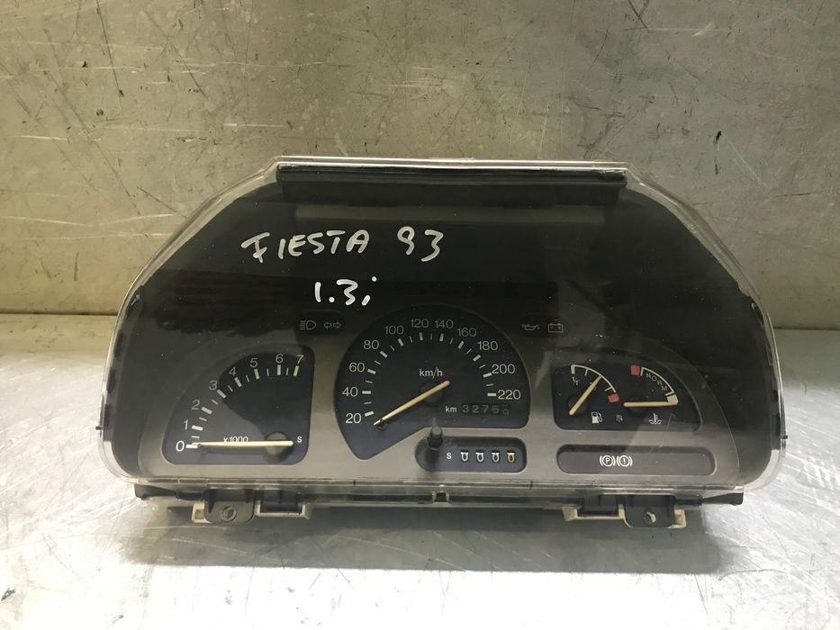 QUADRANTE FORD FIESTA III MK3 1.1i