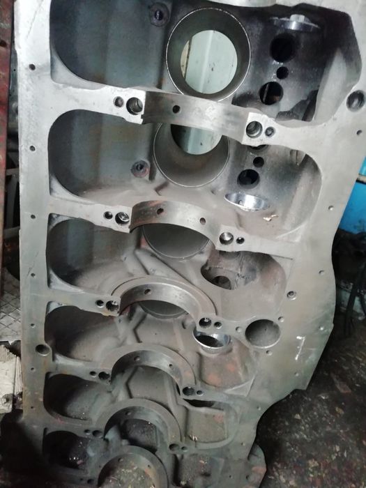 Разборка Тата TATA 613 Эталон Иван I-VAN E2 E3