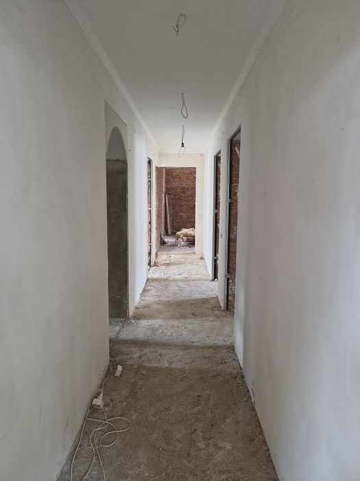 Продається будинок новобудова с.Бубнівка