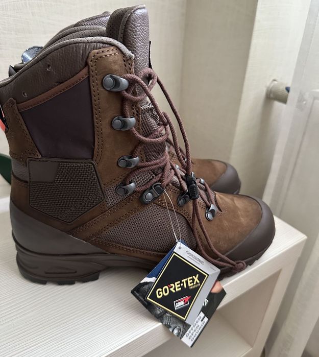 Берци haix nepal pro 42, 43 розмір