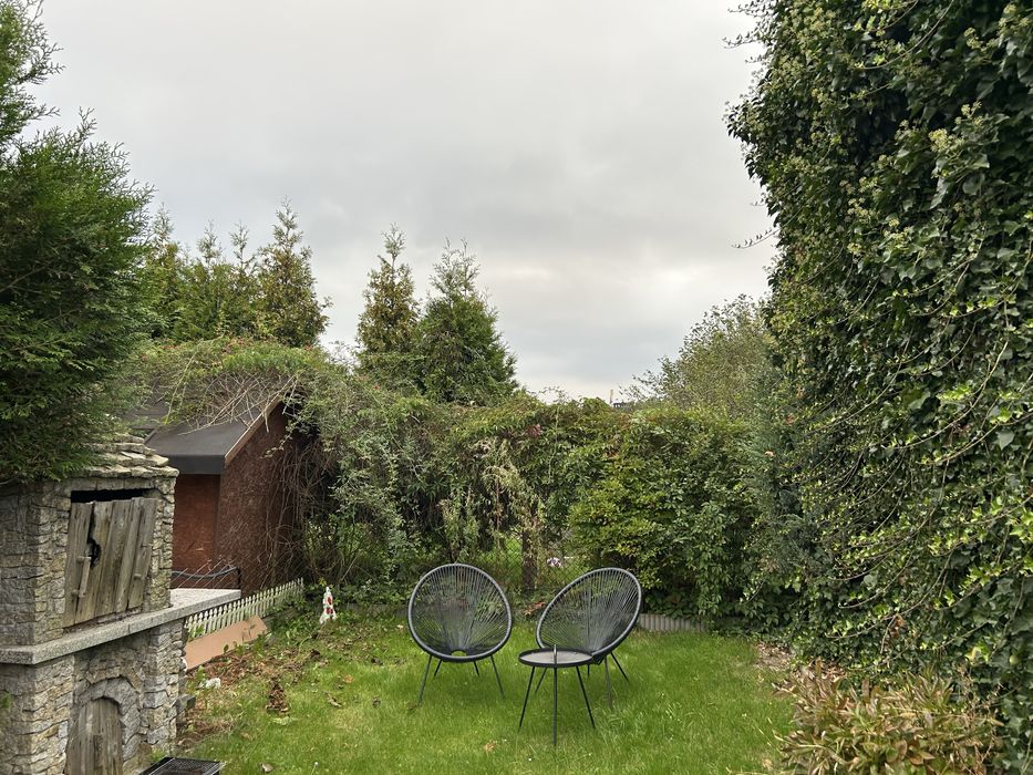 Działka rekreacyjna ROD RAJ Rybnik