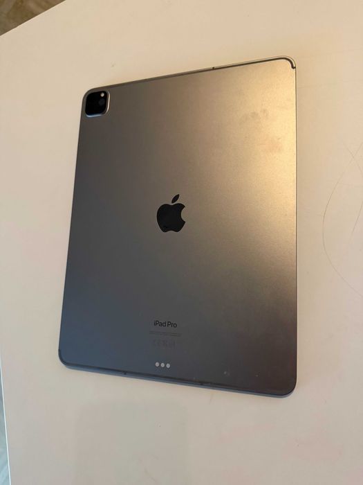 Ipad Pro 12.9' M2 512GB Celluar