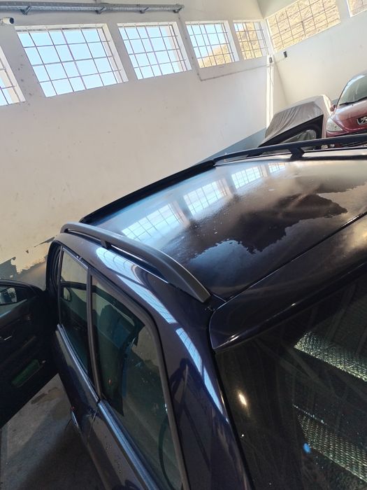 Audi A4 B6 Avant 1.9 tdi