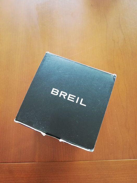 Relógio Breil Tribe