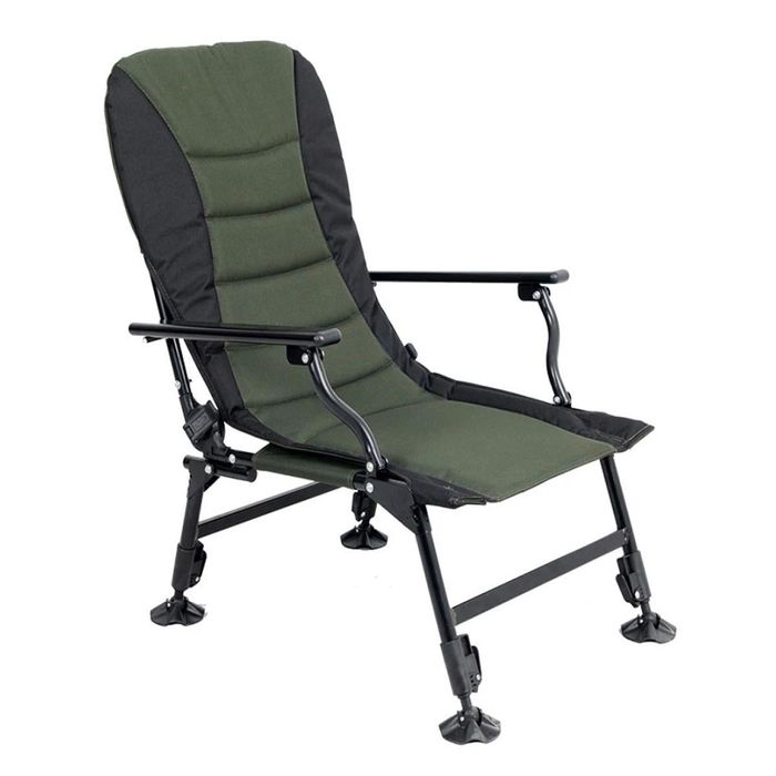 Крісло розкладне для рибалки Stenson SF24148