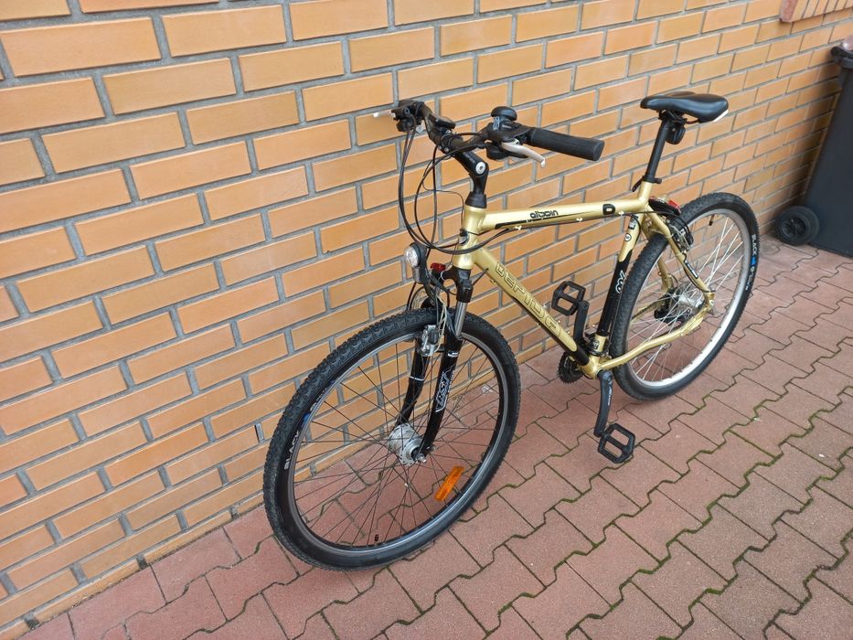 Rower gepida alboin 29x2.0