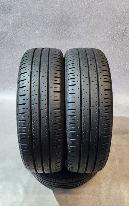 195.70.15C Nexen Roadian CT8 2шт