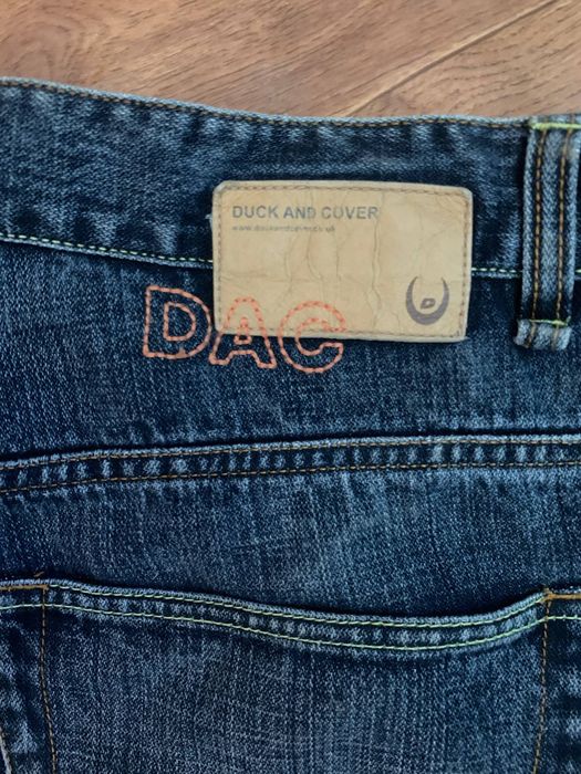 Bootcut jeans Dac