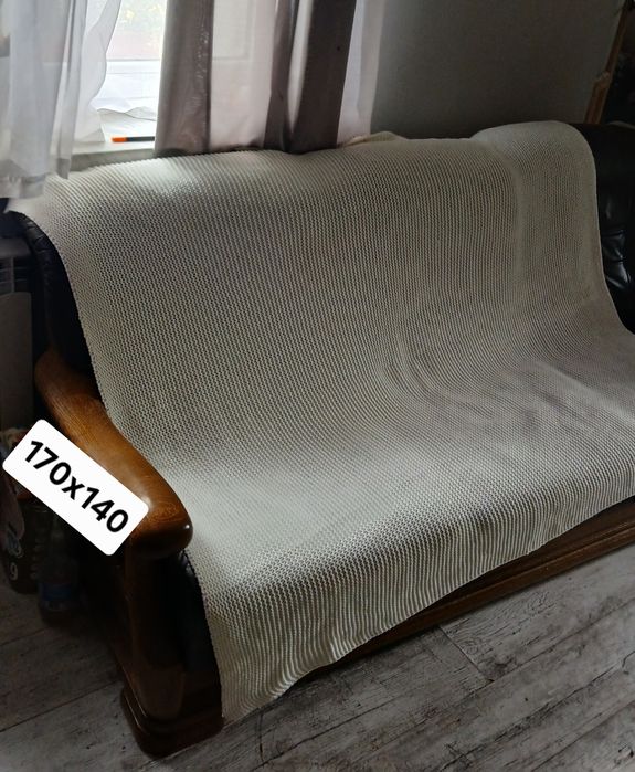 Narzuta na łóżko