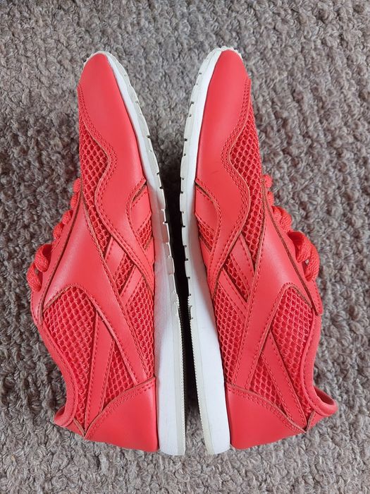 Buty adidasy damskie Reebok Classic rozmiar 38