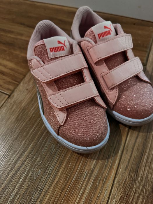 Puma 30 розмір кросівки