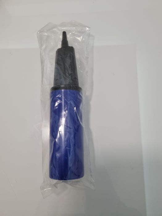 Bomba de ar para bolas